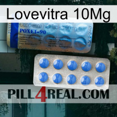 Lovevitra 10Mg 40